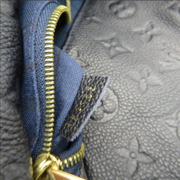 🌺 ✨Authentic✨🌺Louis Vuitton Tote Bag - Picture 7 of 16